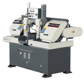 金锋锯业—带锯床源头厂家