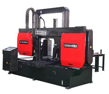 购买带锯床必问问题，让您采购无忧