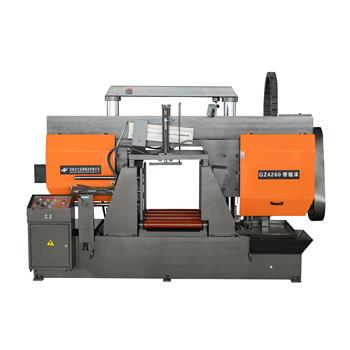 锯床遇到无法上升的问题该怎么办