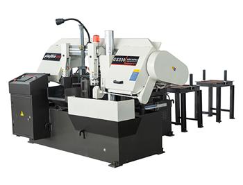 一台好锯床要看哪些方面