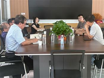 济南北方金锋锯业举办锯条技术研讨会，携手泰嘉股份与山东大学共破难题