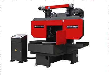 带锯床除了金属，还能切什么