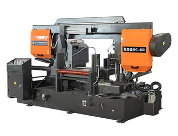 角度锯床常见故障排查