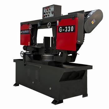 G-330角度锯床——风靡海内外的切割利器