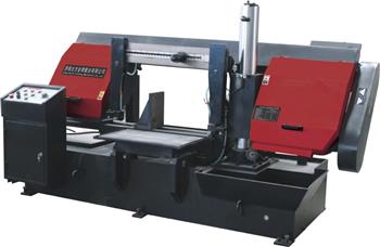 GZ4240/65—实现稳定锯切，高效切割各类金属