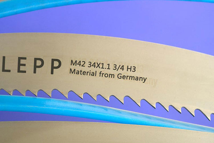 LEPP M42 34x1.1mm带锯条